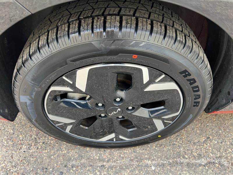 Kia Niro EV Wind 2023