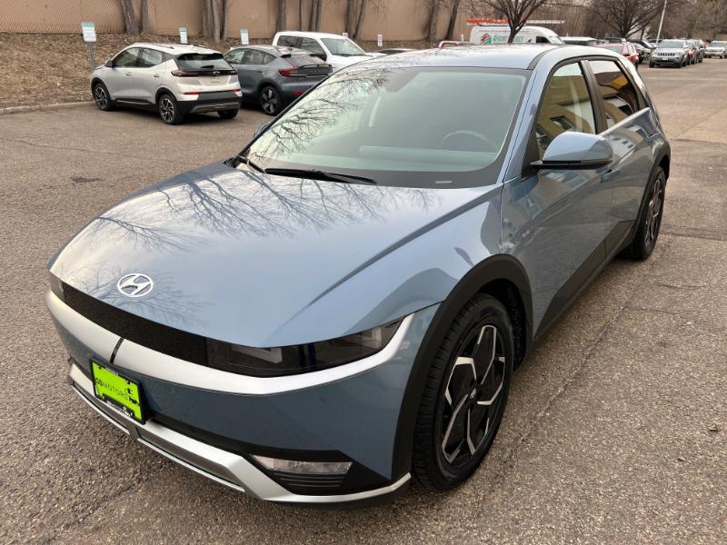 Hyundai Ioniq 5 SEL AWD 2024