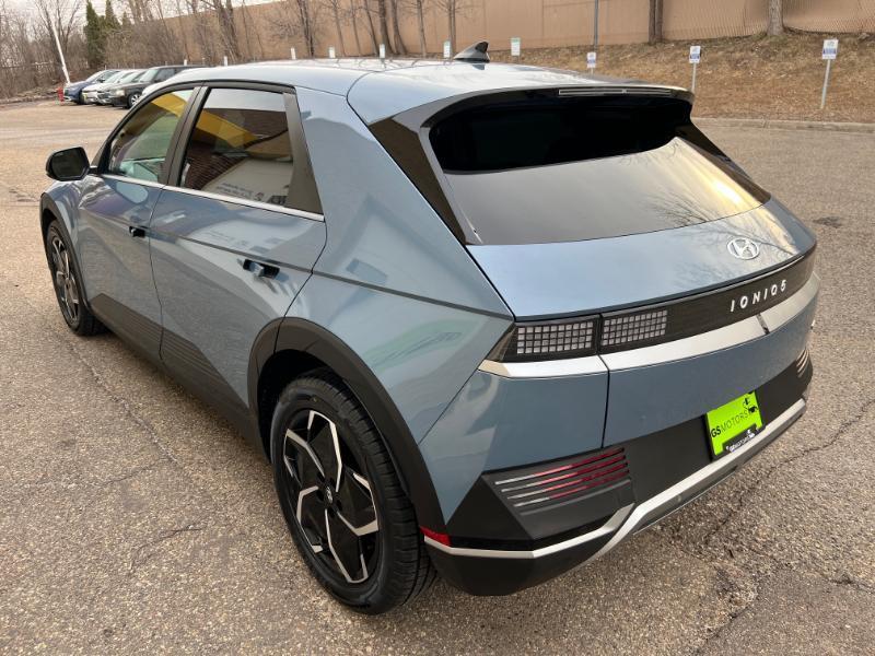 Hyundai Ioniq 5 SEL AWD 2024