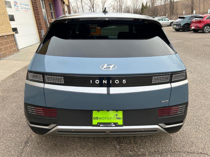 Hyundai Ioniq 5 SEL AWD 2024