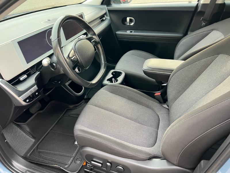 Hyundai Ioniq 5 SEL AWD 2024