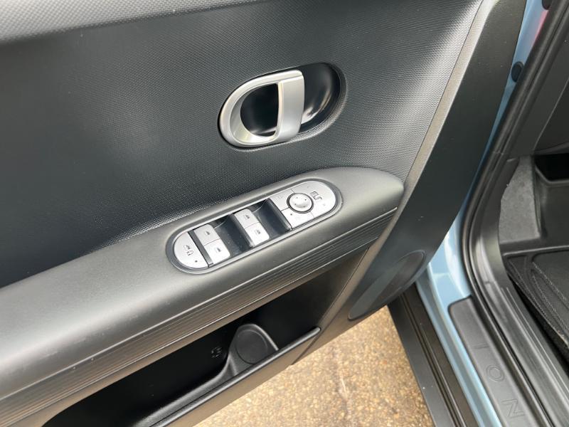 Hyundai Ioniq 5 SEL AWD 2024