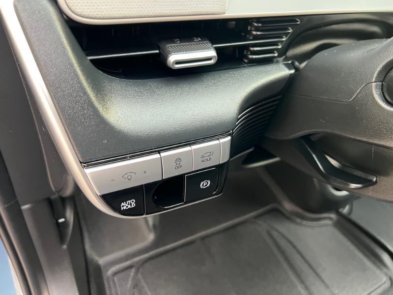 Hyundai Ioniq 5 SEL AWD 2024