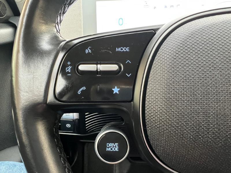 Hyundai Ioniq 5 SEL AWD 2024