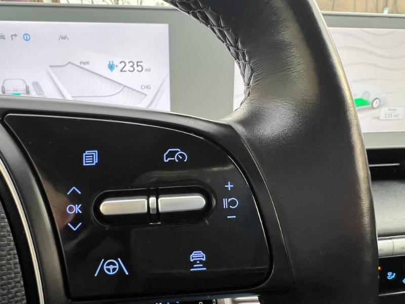 Hyundai Ioniq 5 SEL AWD 2024