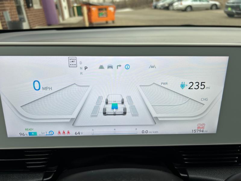 Hyundai Ioniq 5 SEL AWD 2024