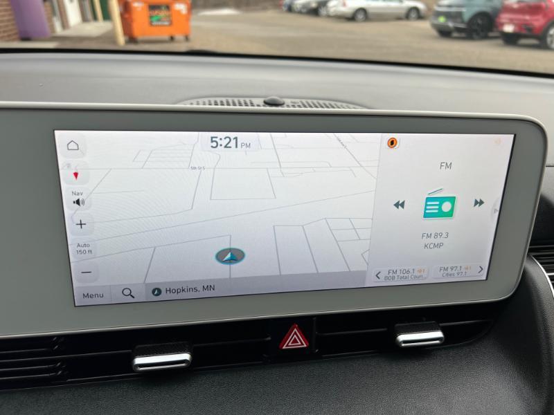 Hyundai Ioniq 5 SEL AWD 2024