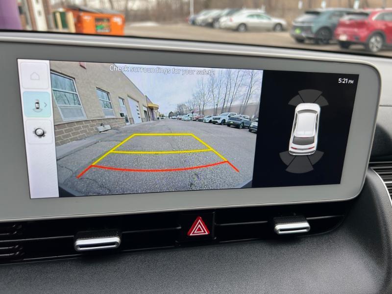 Hyundai Ioniq 5 SEL AWD 2024