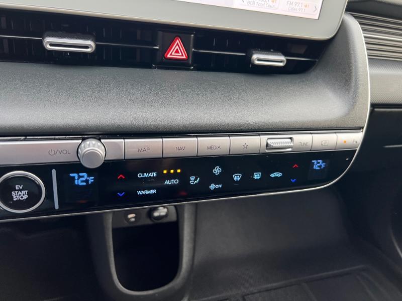 Hyundai Ioniq 5 SEL AWD 2024