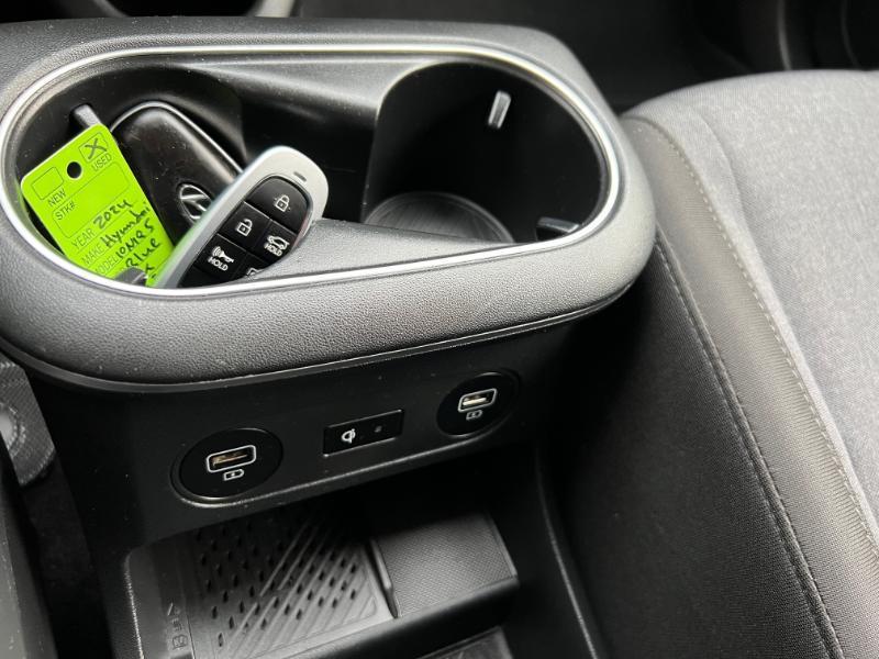 Hyundai Ioniq 5 SEL AWD 2024