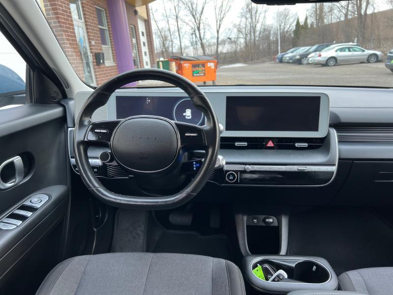 Hyundai Ioniq 5 SEL AWD 2024