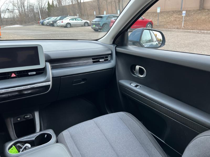 Hyundai Ioniq 5 SEL AWD 2024