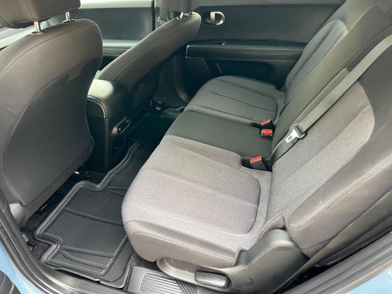 Hyundai Ioniq 5 SEL AWD 2024