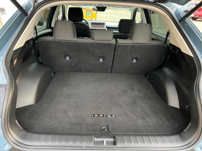 Hyundai Ioniq 5 SEL AWD 2024