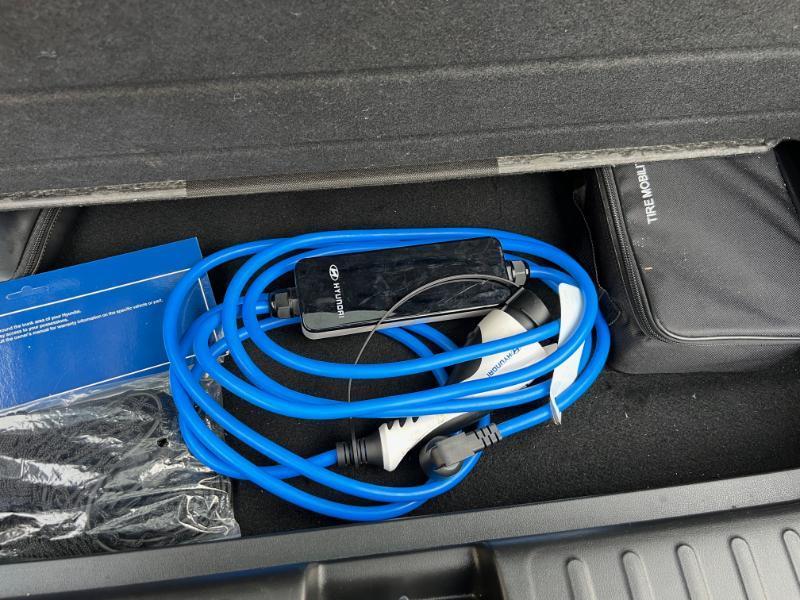 Hyundai Ioniq 5 SEL AWD 2024