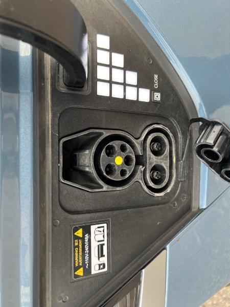 Hyundai Ioniq 5 SEL AWD 2024