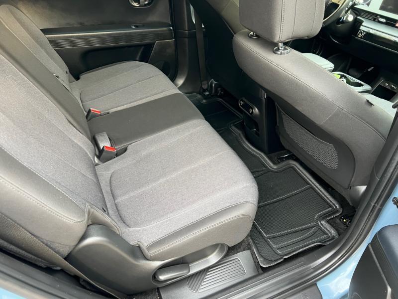 Hyundai Ioniq 5 SEL AWD 2024