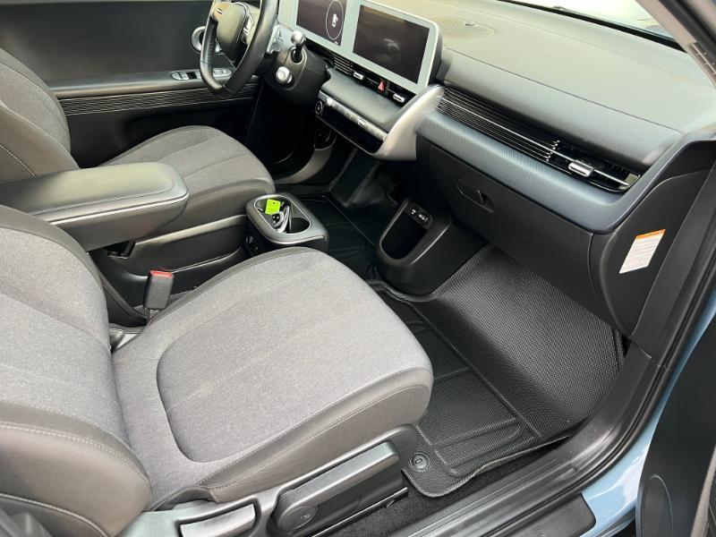 Hyundai Ioniq 5 SEL AWD 2024