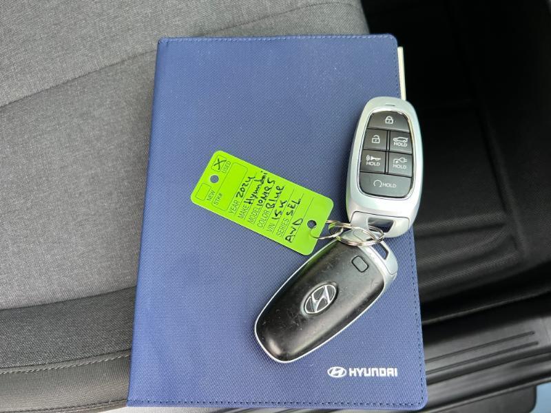 Hyundai Ioniq 5 SEL AWD 2024