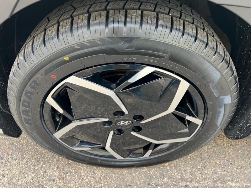 Hyundai Ioniq 5 SEL AWD 2024