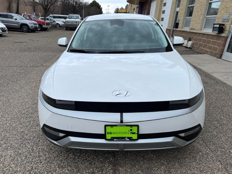 Hyundai Ioniq 5 SEL AWD 2023