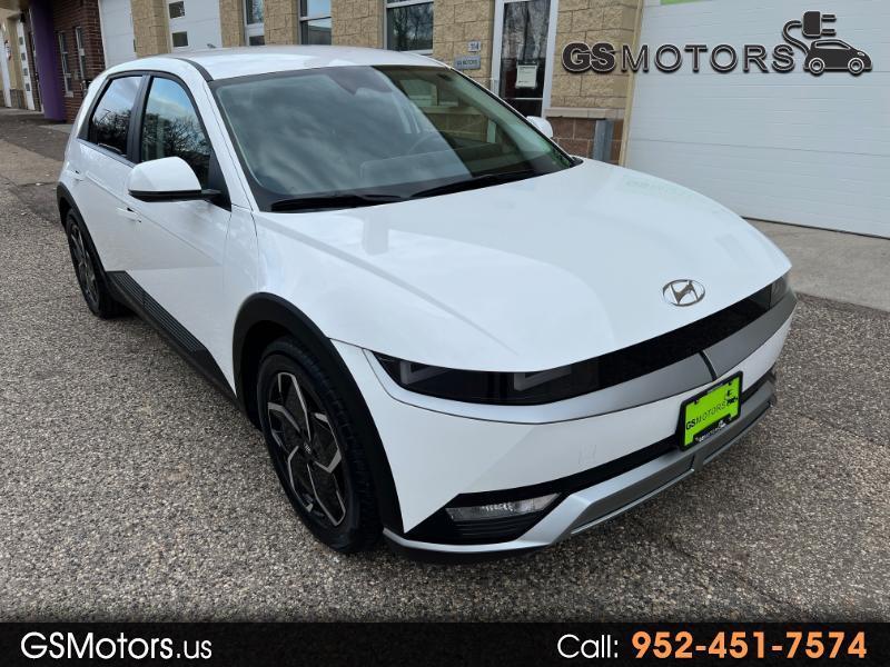 2023 Hyundai Ioniq 5 SEL AWD