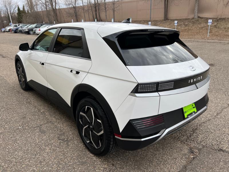 Hyundai Ioniq 5 SEL AWD 2023