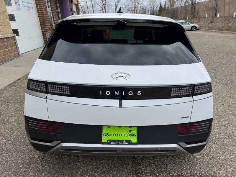 Hyundai Ioniq 5 SEL AWD 2023