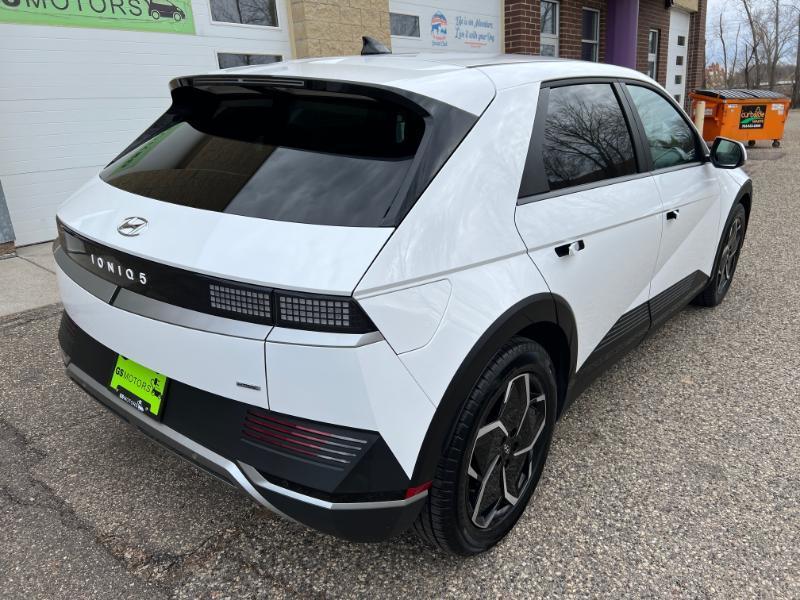 Hyundai Ioniq 5 SEL AWD 2023