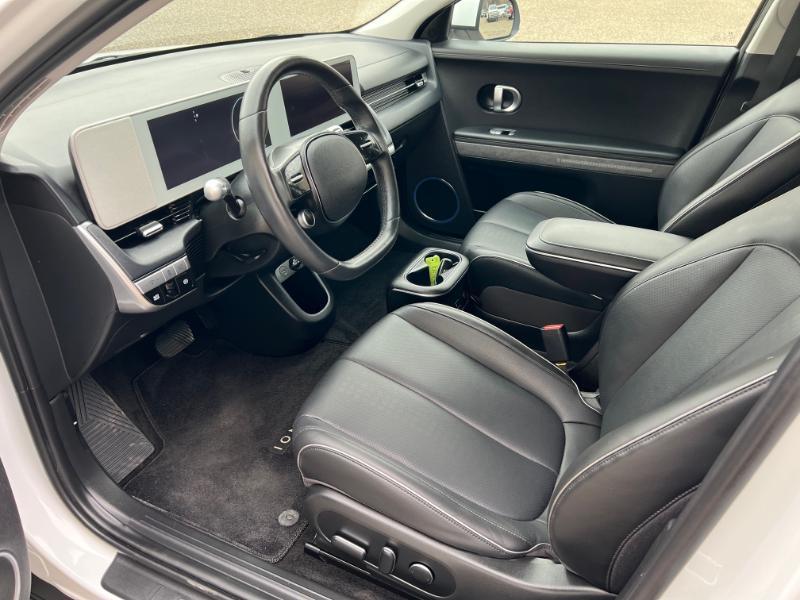 Hyundai Ioniq 5 SEL AWD 2023