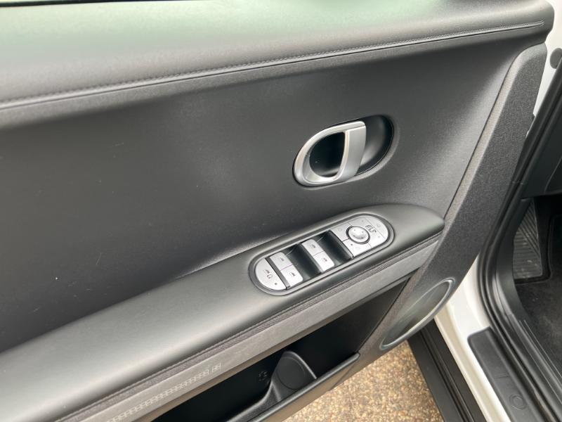 Hyundai Ioniq 5 SEL AWD 2023