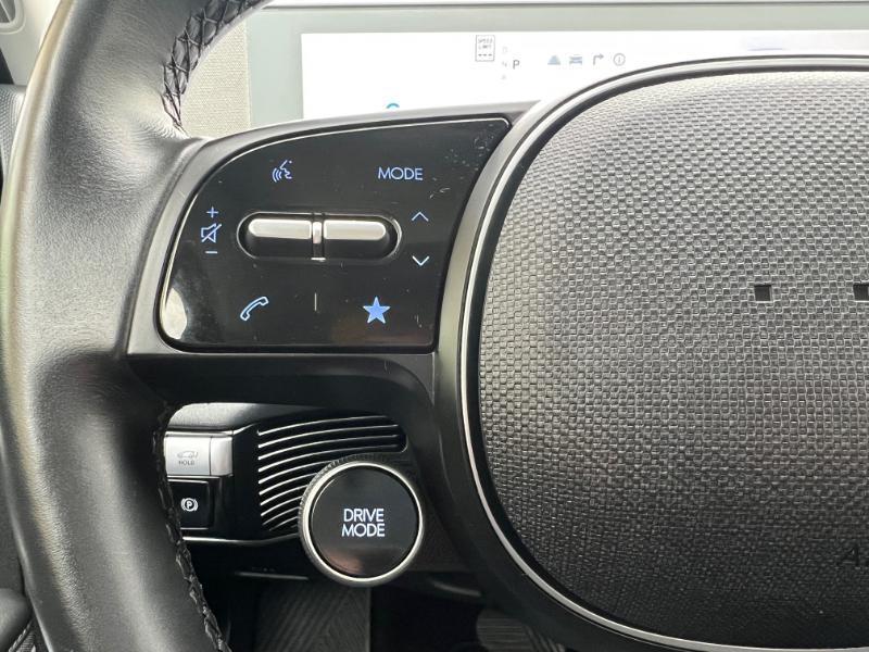 Hyundai Ioniq 5 SEL AWD 2023