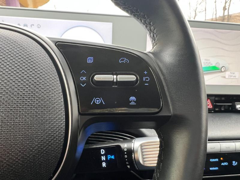 Hyundai Ioniq 5 SEL AWD 2023