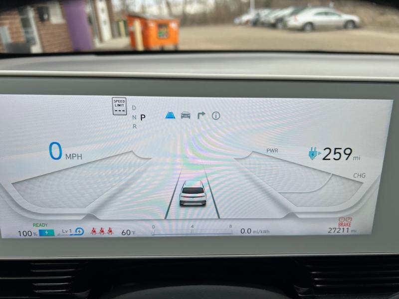 Hyundai Ioniq 5 SEL AWD 2023