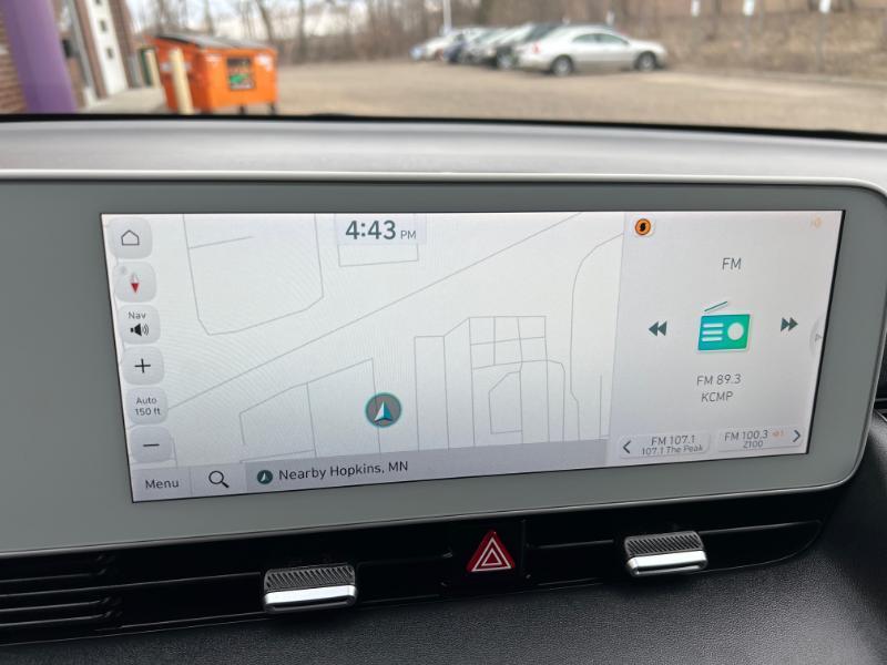 Hyundai Ioniq 5 SEL AWD 2023