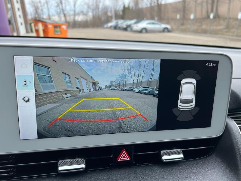 Hyundai Ioniq 5 SEL AWD 2023