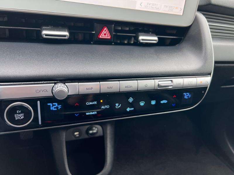 Hyundai Ioniq 5 SEL AWD 2023