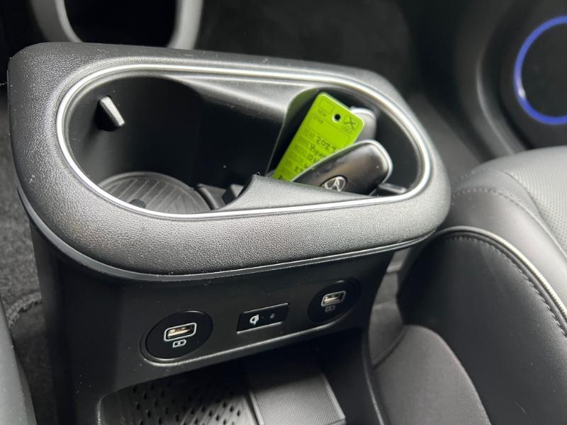 Hyundai Ioniq 5 SEL AWD 2023