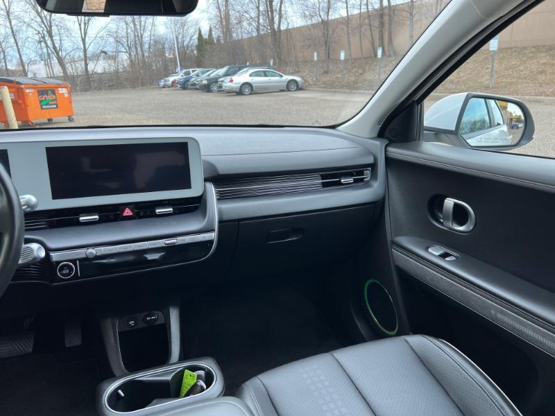 Hyundai Ioniq 5 SEL AWD 2023