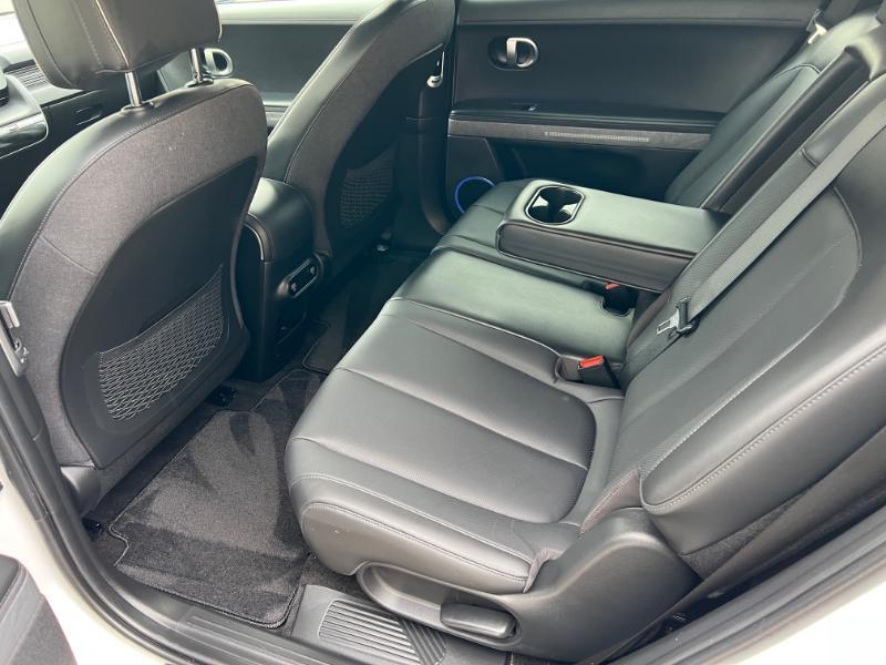 Hyundai Ioniq 5 SEL AWD 2023