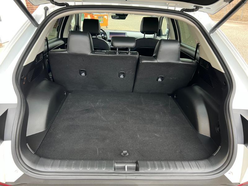 Hyundai Ioniq 5 SEL AWD 2023