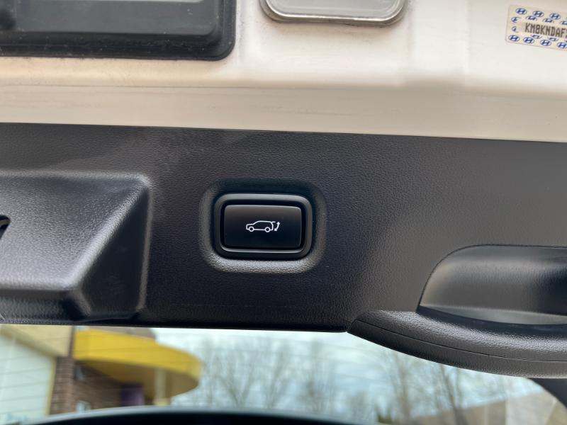 Hyundai Ioniq 5 SEL AWD 2023