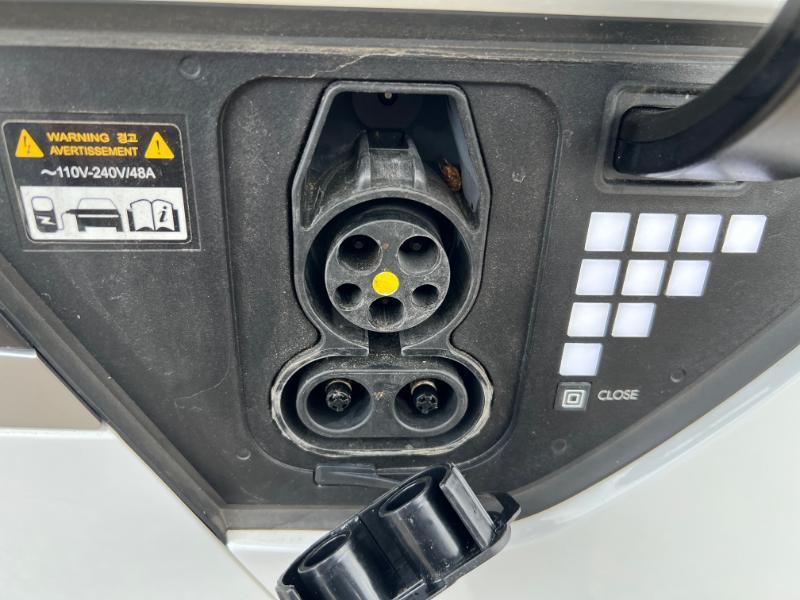 Hyundai Ioniq 5 SEL AWD 2023