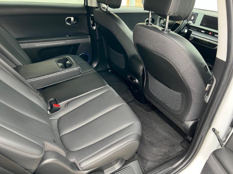 Hyundai Ioniq 5 SEL AWD 2023