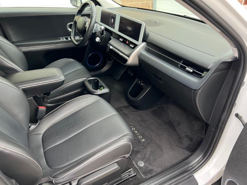 Hyundai Ioniq 5 SEL AWD 2023