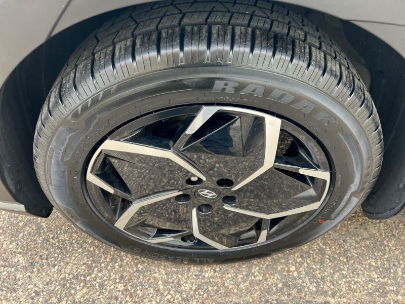 Hyundai Ioniq 5 SEL AWD 2023