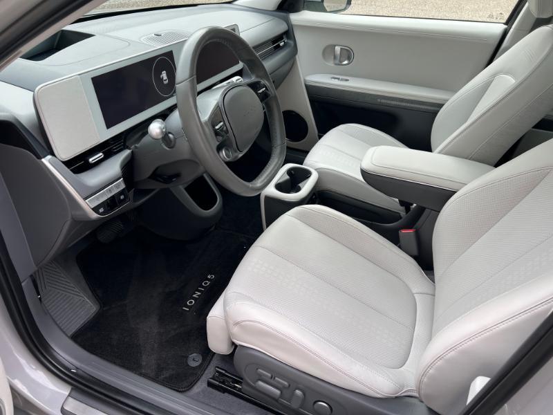 Hyundai Ioniq 5 Limited AWD 2022