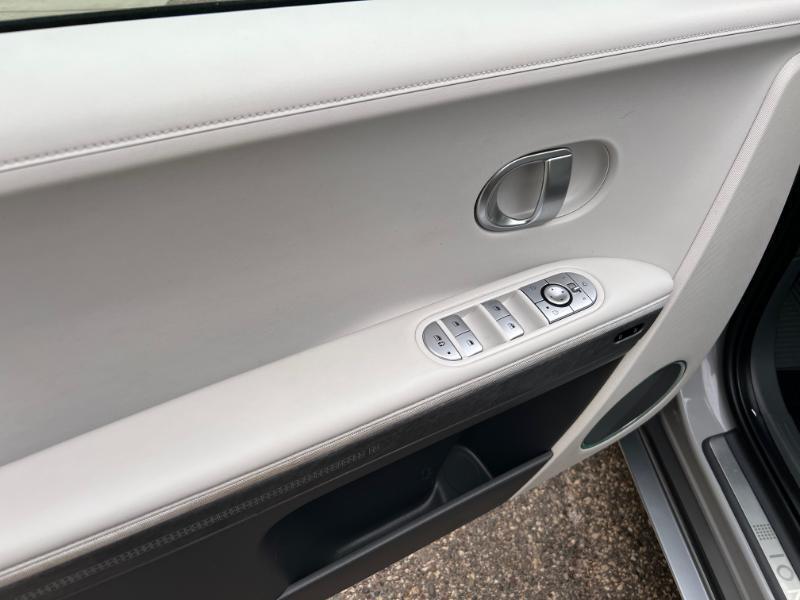 Hyundai Ioniq 5 Limited AWD 2022