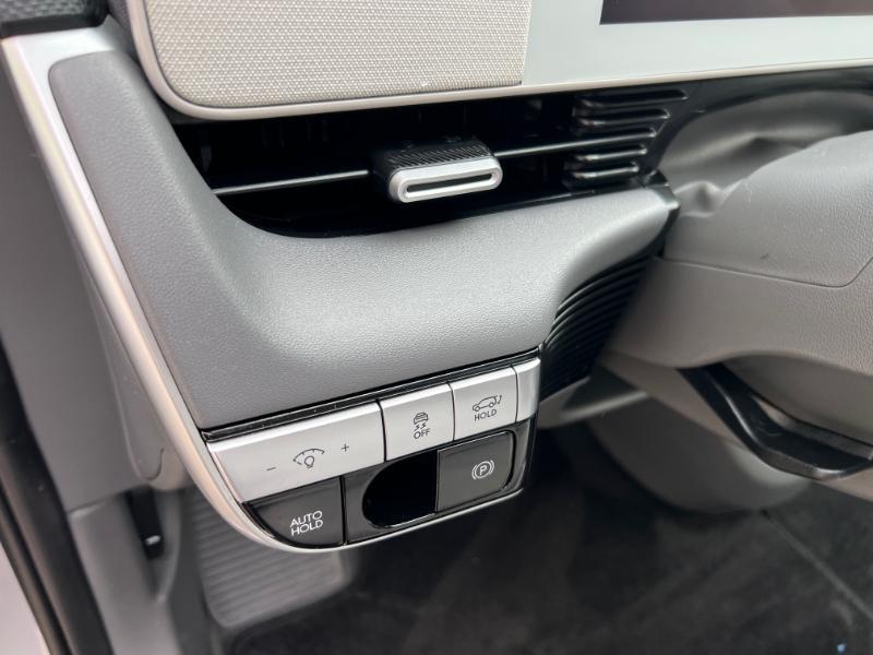 Hyundai Ioniq 5 Limited AWD 2022