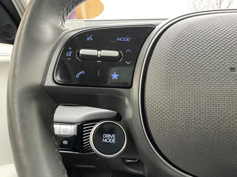 Hyundai Ioniq 5 Limited AWD 2022